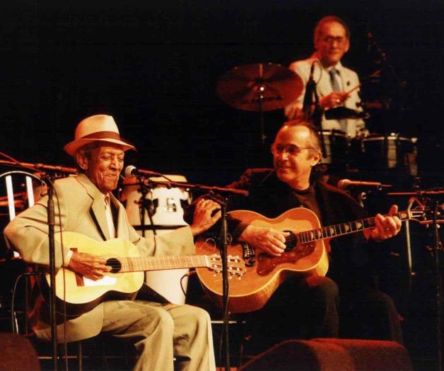 La magia de Buena Vista Social Club regresa 25 años después