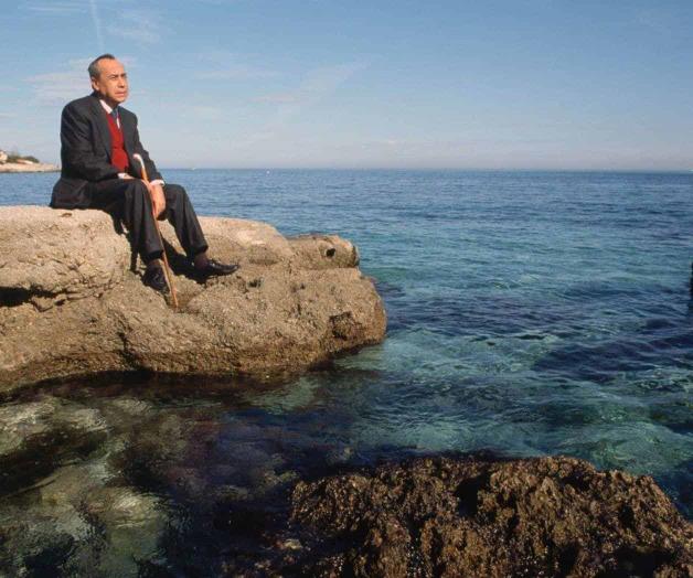 Leonardo Sciascia, 100 años de la conciencia de Italia Leonardo Sciascia, 100 años de la conciencia de Italia