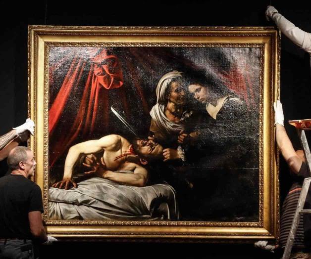 Caravaggio, el pintor de los cuadros desaparecidos