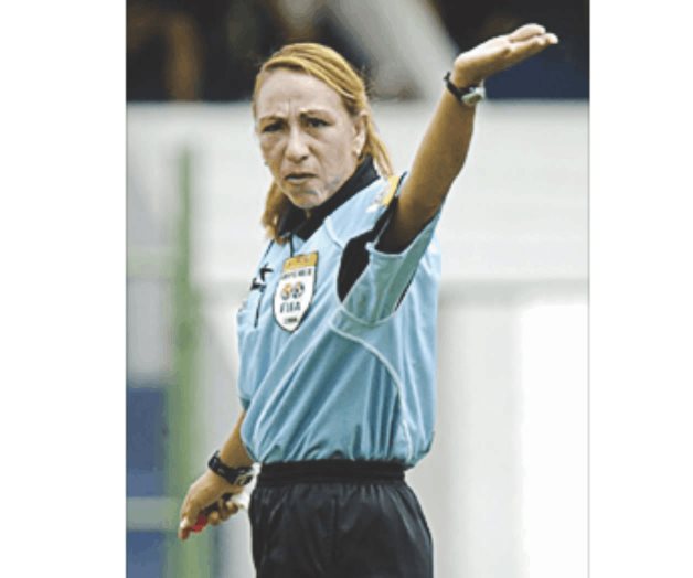 Ponen ejemplo Vicky y María Isabel Tovar Ponen ejemplo Vicky y María Isabel Tovar