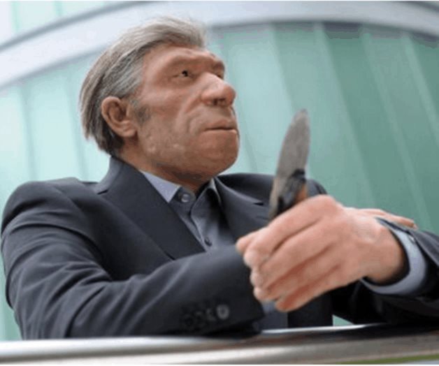 Las lecciones de humildad de la prehistoria