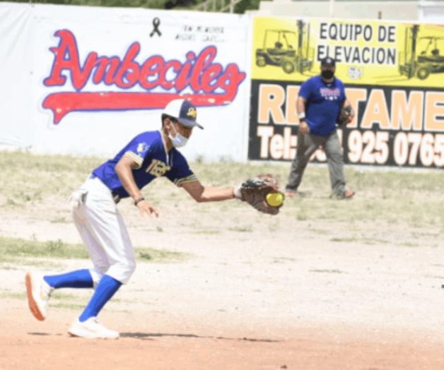 Se imponen Amigos de Imagen de Oro