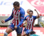 En buen partido, Tapatío triunfa en visita a Alebrijes