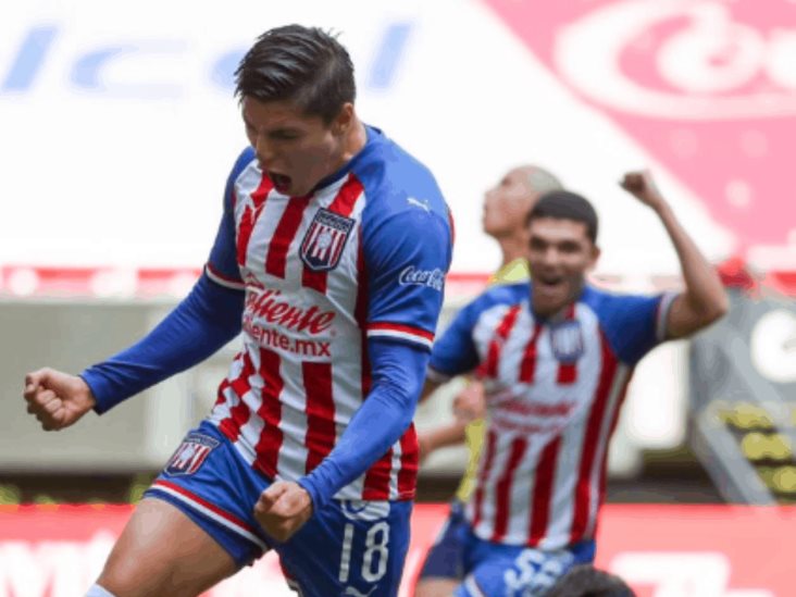 En buen partido, Tapatío triunfa en visita a Alebrijes En buen partido, Tapatío triunfa en visita a Alebrijes