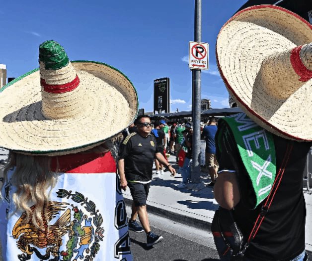 Se medirá el Tri a Ecuador en Charlotte