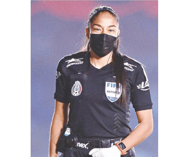 Con la mira en Liga MX