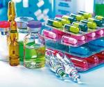Compra IMSS Tamaulipas fármacos a sobreprecio y usados