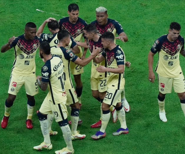 ¡Más líder que nunca!