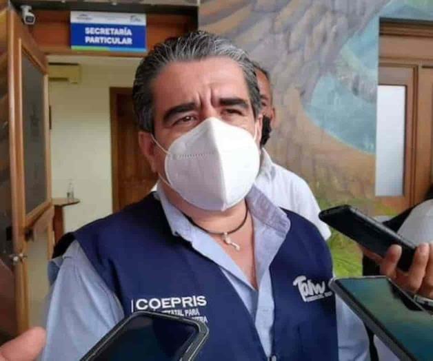 Detectan contagios en fiestas privadas