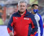Chivas estaría analizando continuidad de Víctor Manuel Vucetich