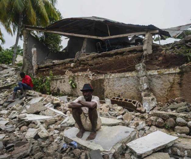 Análisis: Tragedias idénticas y los hilos que las mueven Análisis: Tragedias idénticas y los hilos que las mueven