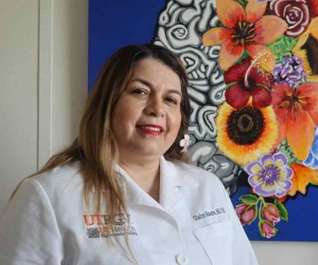 Participa en equipo para el estudio de neurología