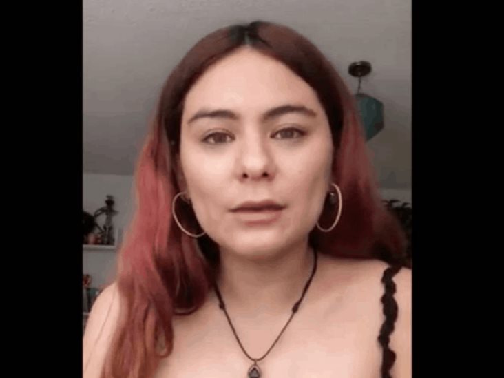 La youtuber Ixpanea elimina documental sobre La Luz del Mundo y niega que le pagaran por hacerlo La youtuber Ixpanea elimina documental sobre La Luz del Mundo y niega que le pagaran por hacerlo