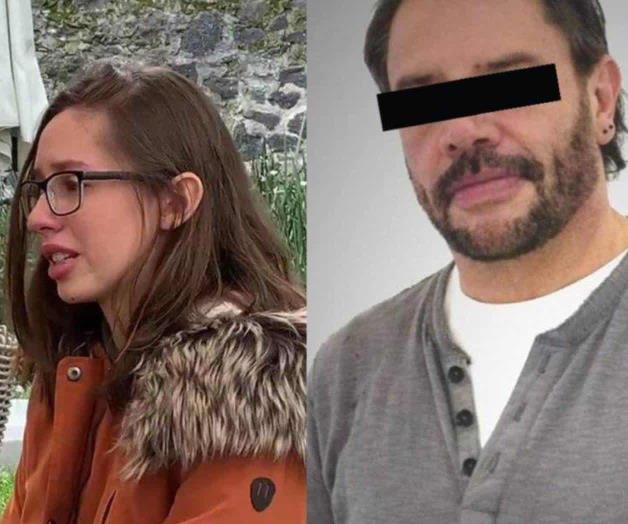 No hay nueva denuncia contra Ginny Hoffman y Alexa Parra