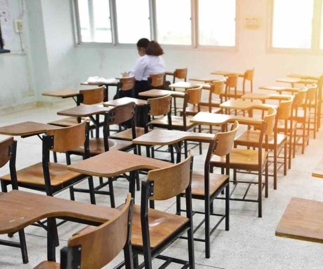 En máximos históricos índices de deserción escolar: Segob En máximos históricos índices de deserción escolar: Segob