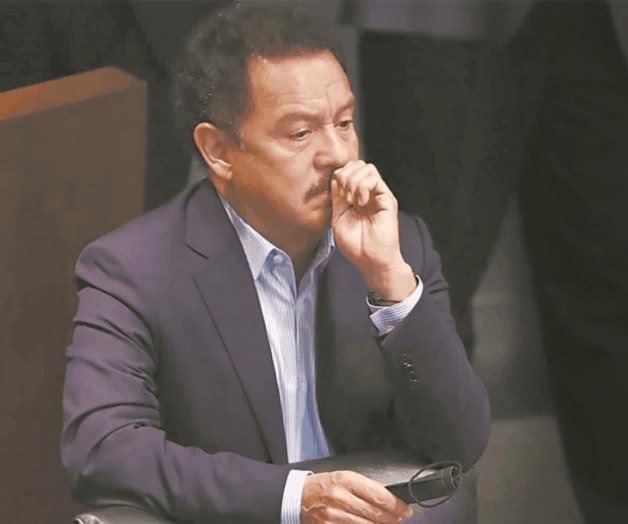 Oposición frena revocación de mandato de AMLO Oposición frena revocación de mandato de AMLO