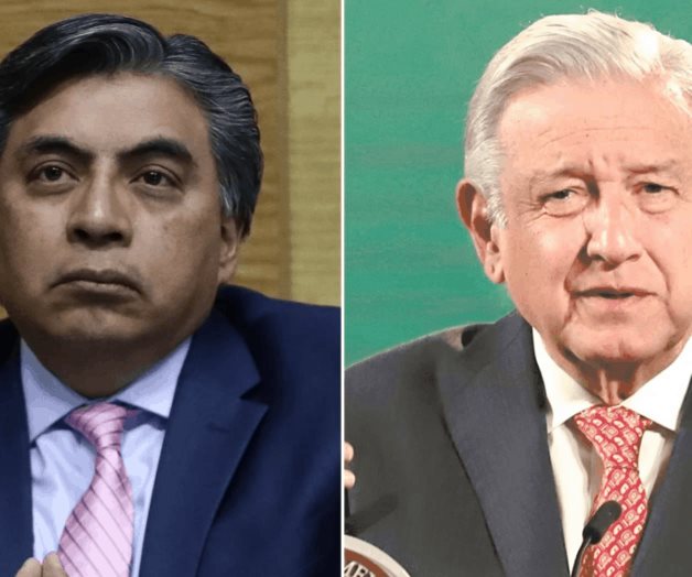 Disenso no es confrontación, responde subgobernador de Banxico a AMLO