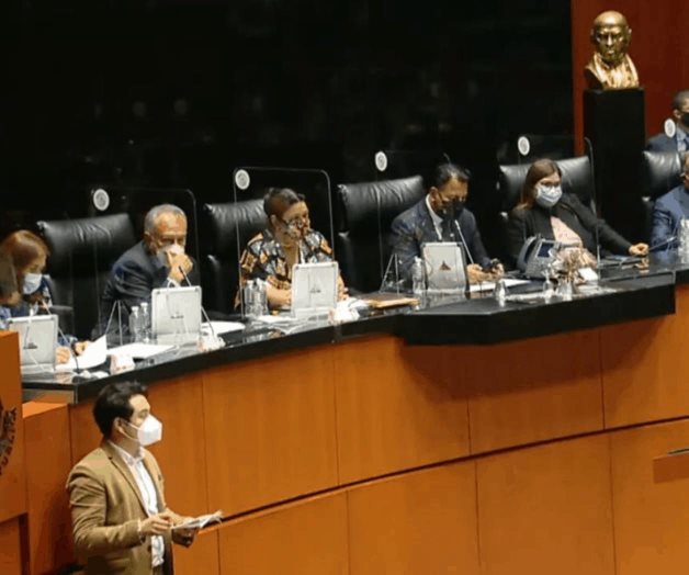 Oposición frena de nuevo periodo extraordinario en Congreso Oposición frena de nuevo periodo extraordinario en Congreso