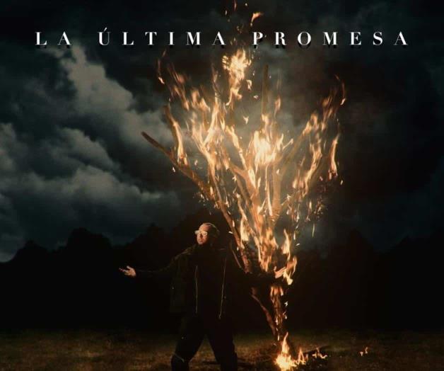 Justin Quiles cumple con “La última promesa”