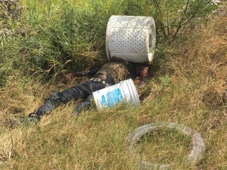 Sin identificar el asesinado en Jarachina Norte Sin identificar el asesinado en Jarachina Norte