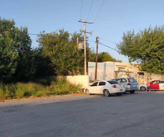 Esperan consulta y laboratorio entre vectores en Centro rector