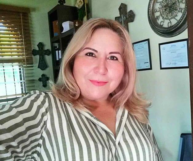 Confirman el triunfo de Mely Rocha en Camargo Confirman el triunfo de Mely Rocha en Camargo