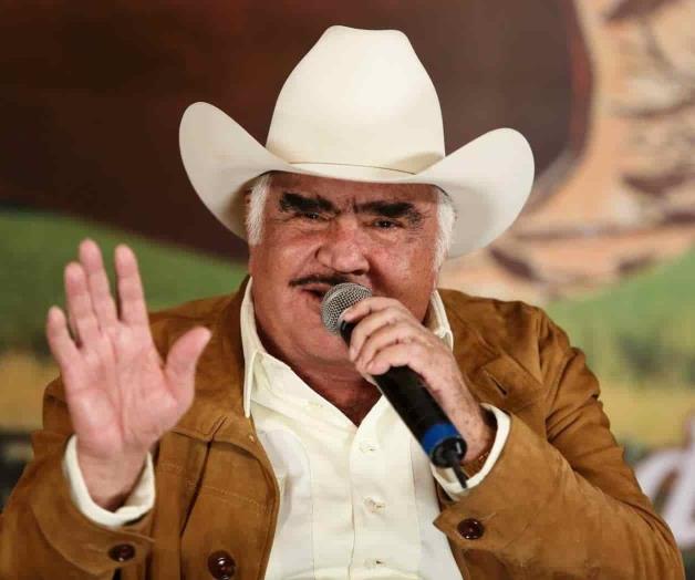 Confirman que Chente padece el síndrome de Guillain-Barré