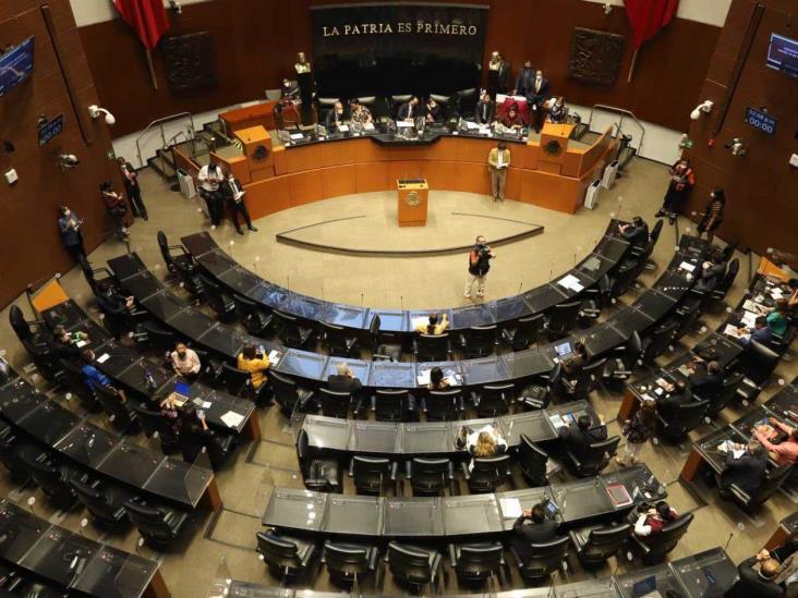 Dan duro revés a Morena en Congreso Dan duro revés a Morena en Congreso