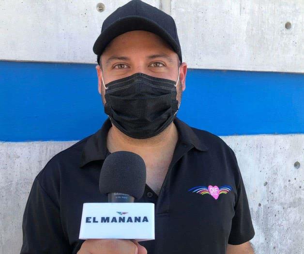 Realizarán caravana para celebrar a los ‘abuelitos’