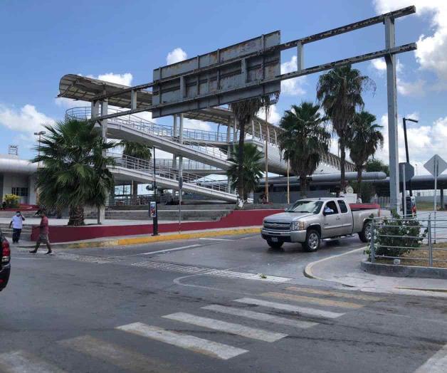 ¡Un mes más!, dicen para abrir puentes internacionales ¡Un mes más!, dicen para abrir puentes internacionales