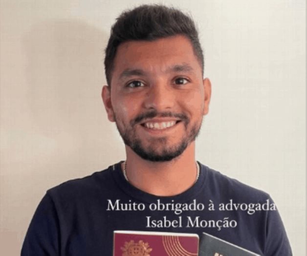 Otorgan doble nacionalidad a Jesús Corona