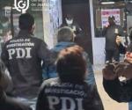 Vinculan a proceso a Saúl Huerta