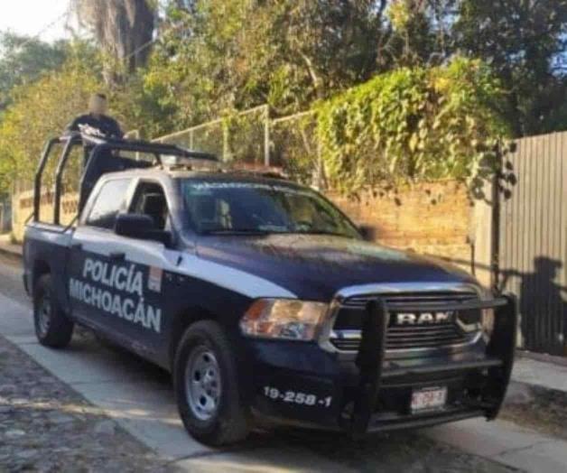 Allanan vivienda y matan a familia