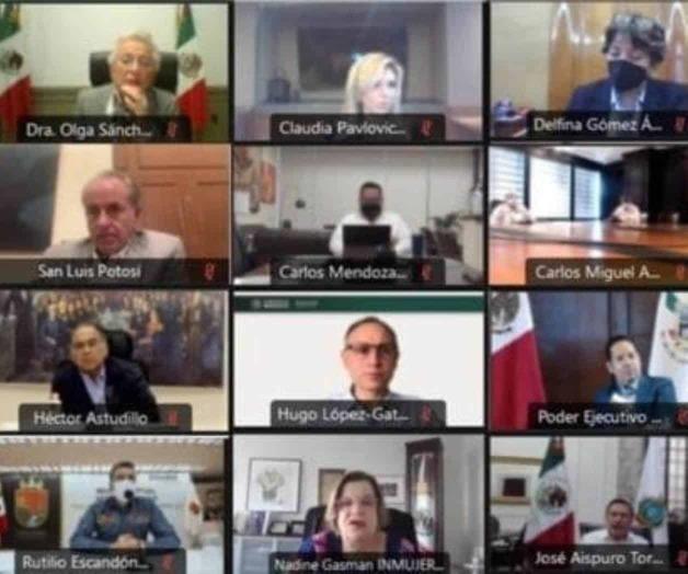 Regreso a clases es voluntario: SEP