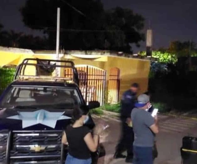 Encuentran muerto a ex vocalista de la Banda Guasaveña, de Valentín Elizalde