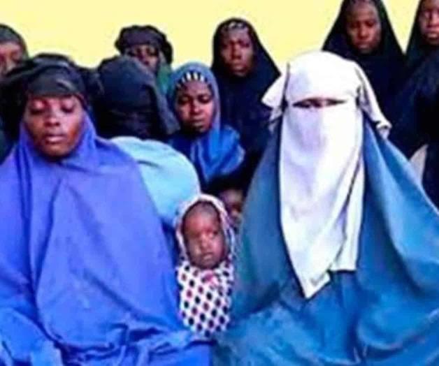Nigeria: Libertad de niñas secuestradas despierta esperanzas Nigeria: Libertad de niñas secuestradas despierta esperanzas