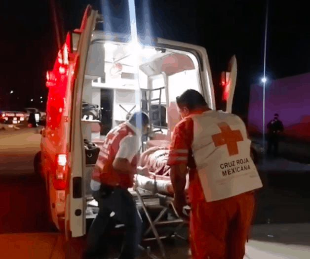 Enfrentamiento entre sicarios y GN deja dos muertos y cuatro heridos en Caborca, Sonora