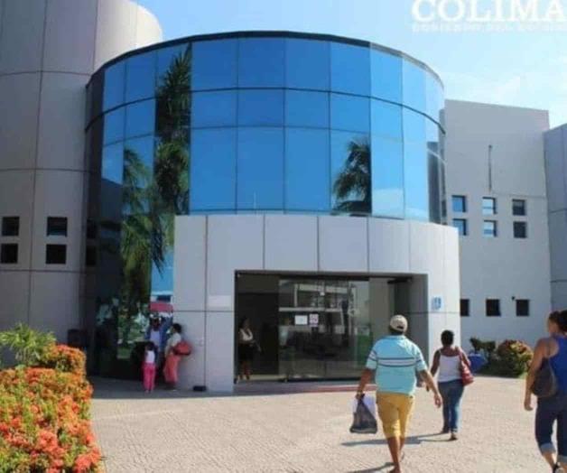 Confunden cadáver y lo entregan a otra familia en hospital de Colima