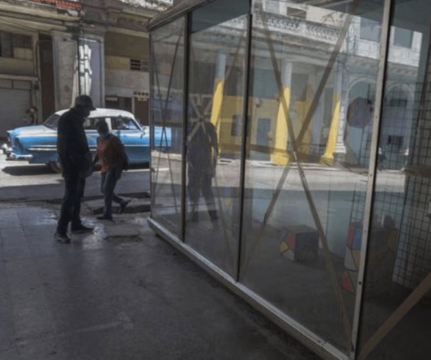 Tras cinco décadas Cuba le da luz verde a la pequeña empresa