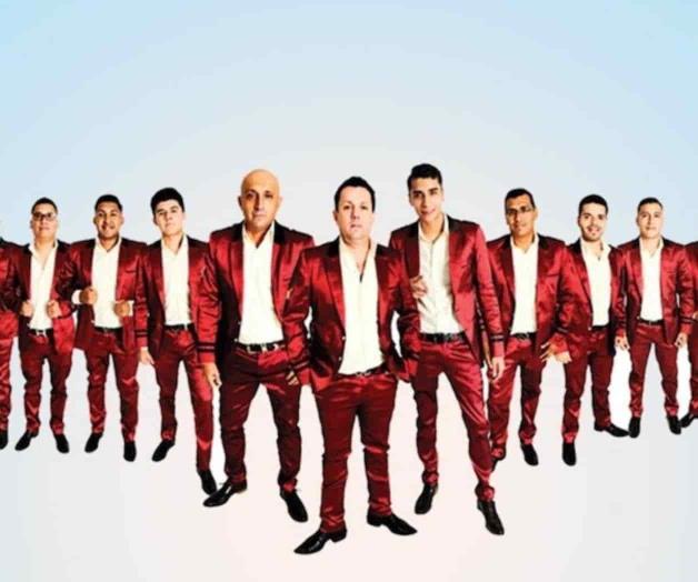 Muere un exmúsico de Valentín Elizalde