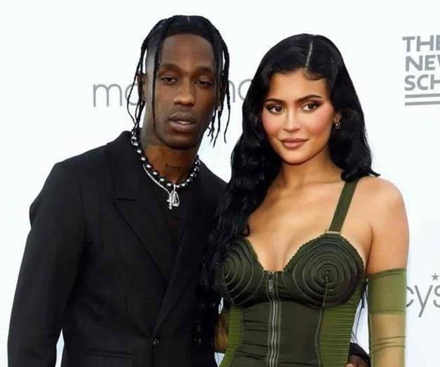 Kylie Jenner estaría embarazada de su segundo bebé