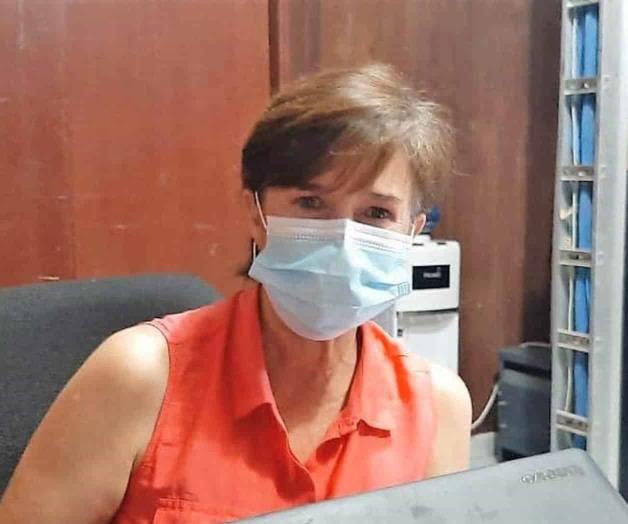 Siguen descuentos en la Oficina Fiscal