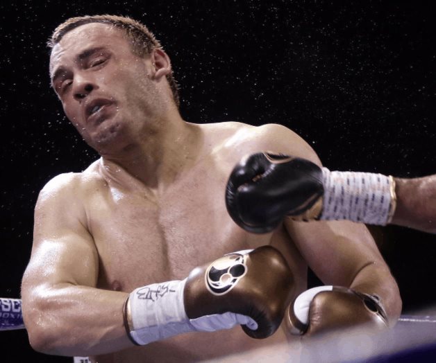 Niegan pelea al Jr. por ‘perdedor’