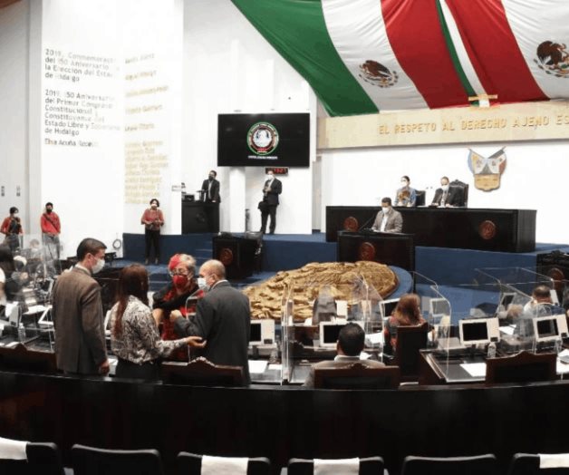Insisten diputados de Hidalgo: declaran combates de aves como patrimonio cultural tras veto a la iniciativa
