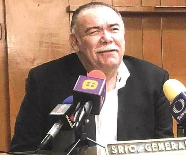 Presenta denuncia la Casa del Actor