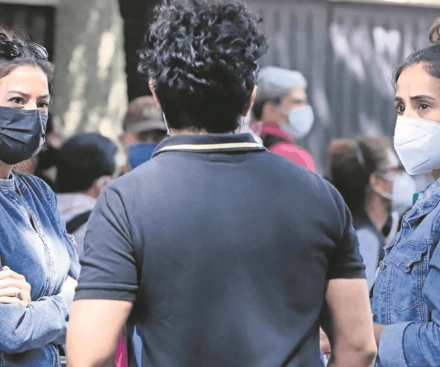 Está casi todo perdido: Fátima Molina tras explosión