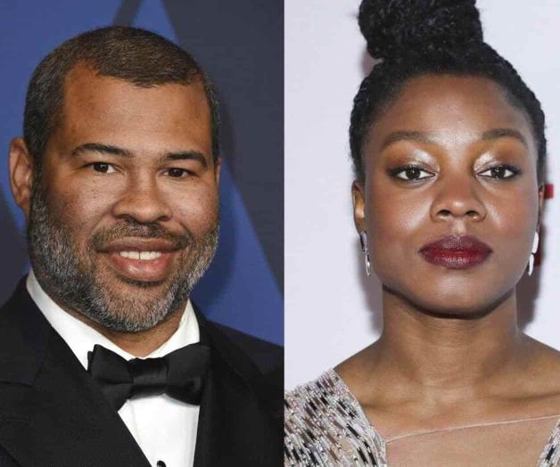 DaCosta y Peele desafían a nueva generación con Candyman DaCosta y Peele desafían a nueva generación con Candyman