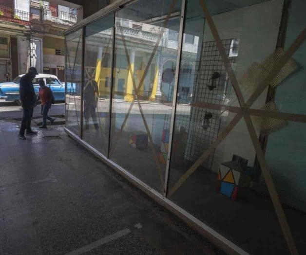 Tras cinco décadas Cuba le da luz verde a la pequeña empresa