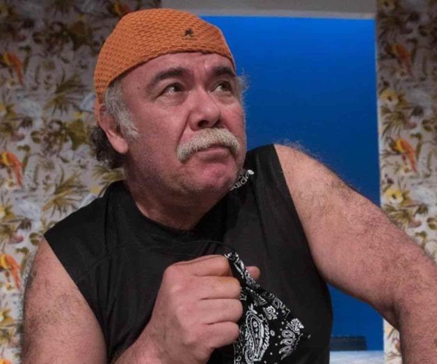 La Casa del Actor denuncia a Jesús Ochoa