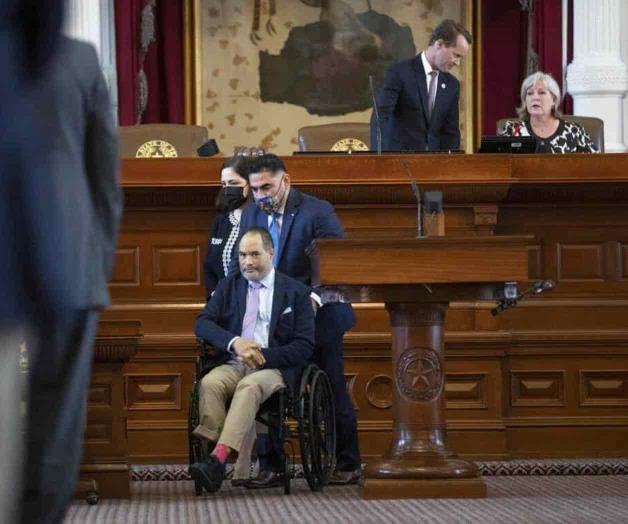 Allanan camino a los republicanos